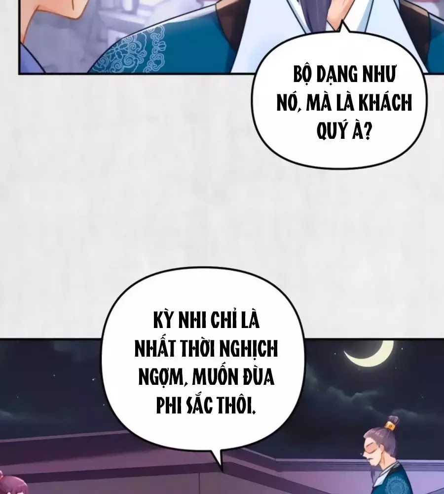 Hoạn Phi Hoàn Triều Chapter 43 - Trang 2