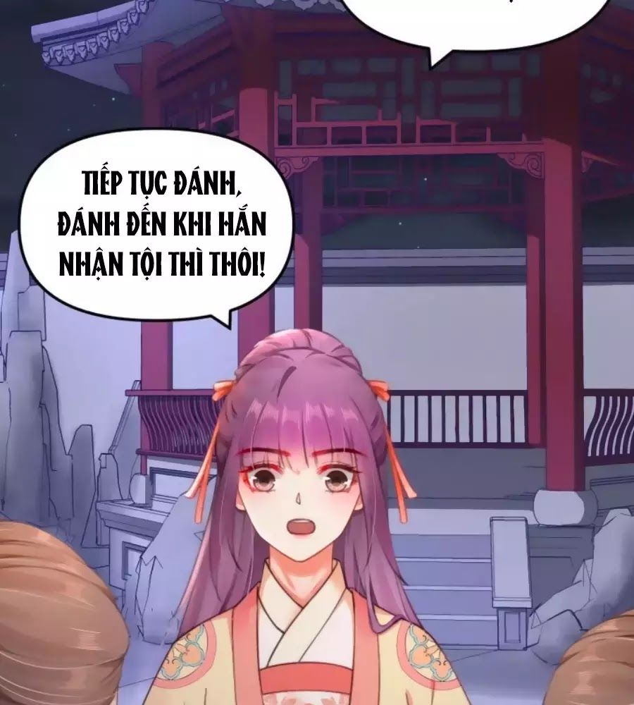 Hoạn Phi Hoàn Triều Chapter 43 - Trang 2