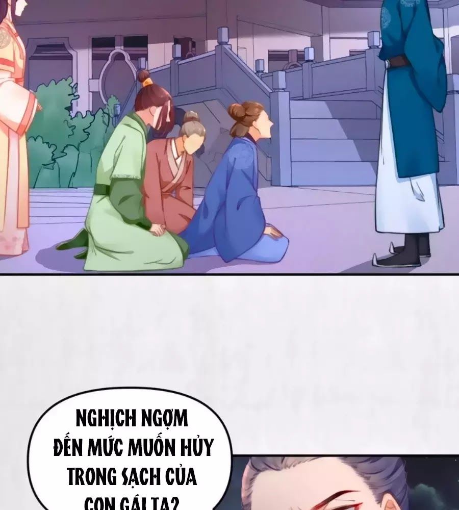 Hoạn Phi Hoàn Triều Chapter 43 - Trang 2