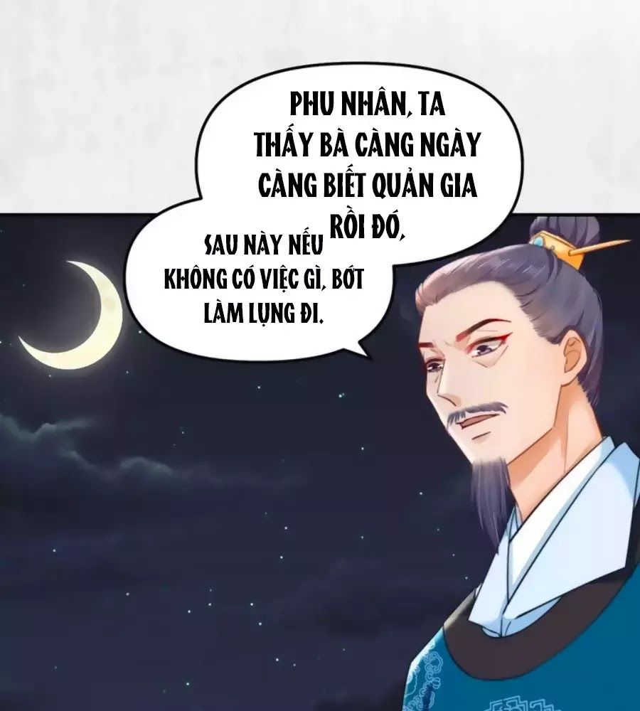 Hoạn Phi Hoàn Triều Chapter 43 - Trang 2