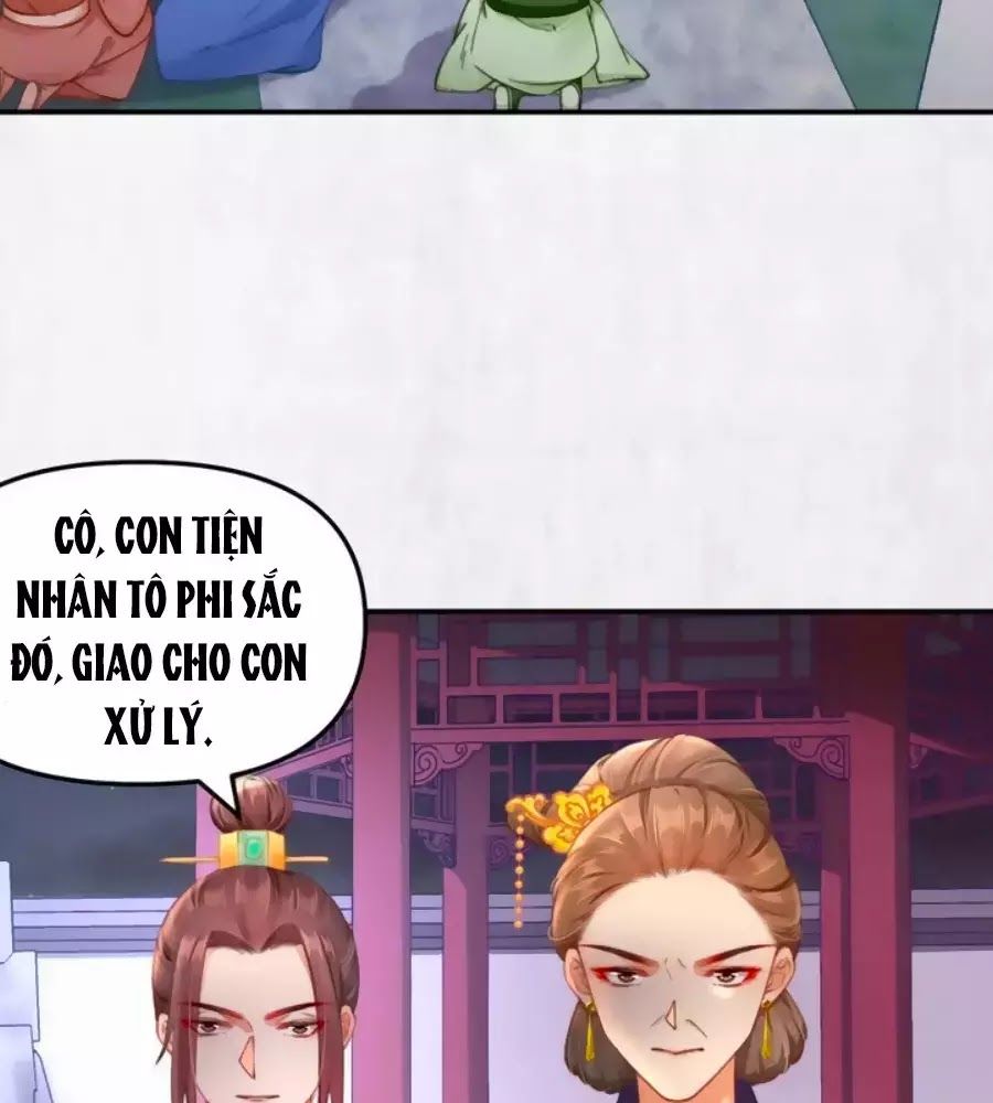 Hoạn Phi Hoàn Triều Chapter 43 - Trang 2