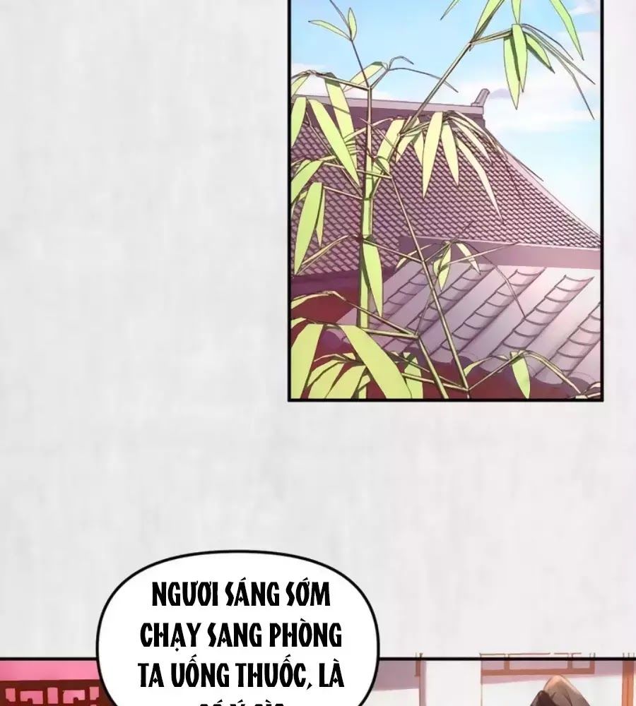 Hoạn Phi Hoàn Triều Chapter 43 - Trang 2