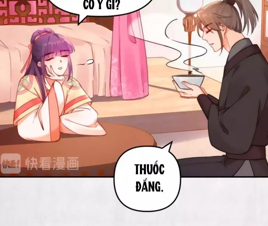 Hoạn Phi Hoàn Triều Chapter 43 - Trang 2