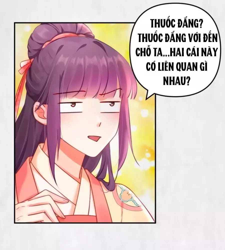 Hoạn Phi Hoàn Triều Chapter 43 - Trang 2