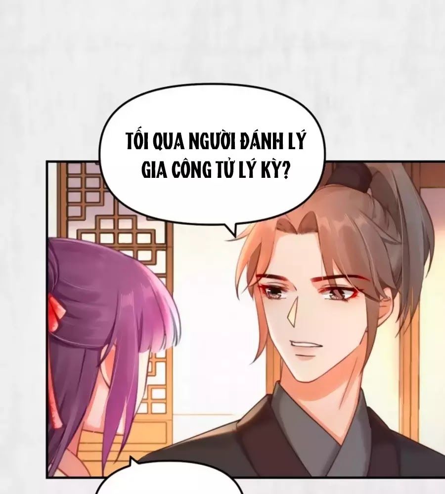 Hoạn Phi Hoàn Triều Chapter 43 - Trang 2