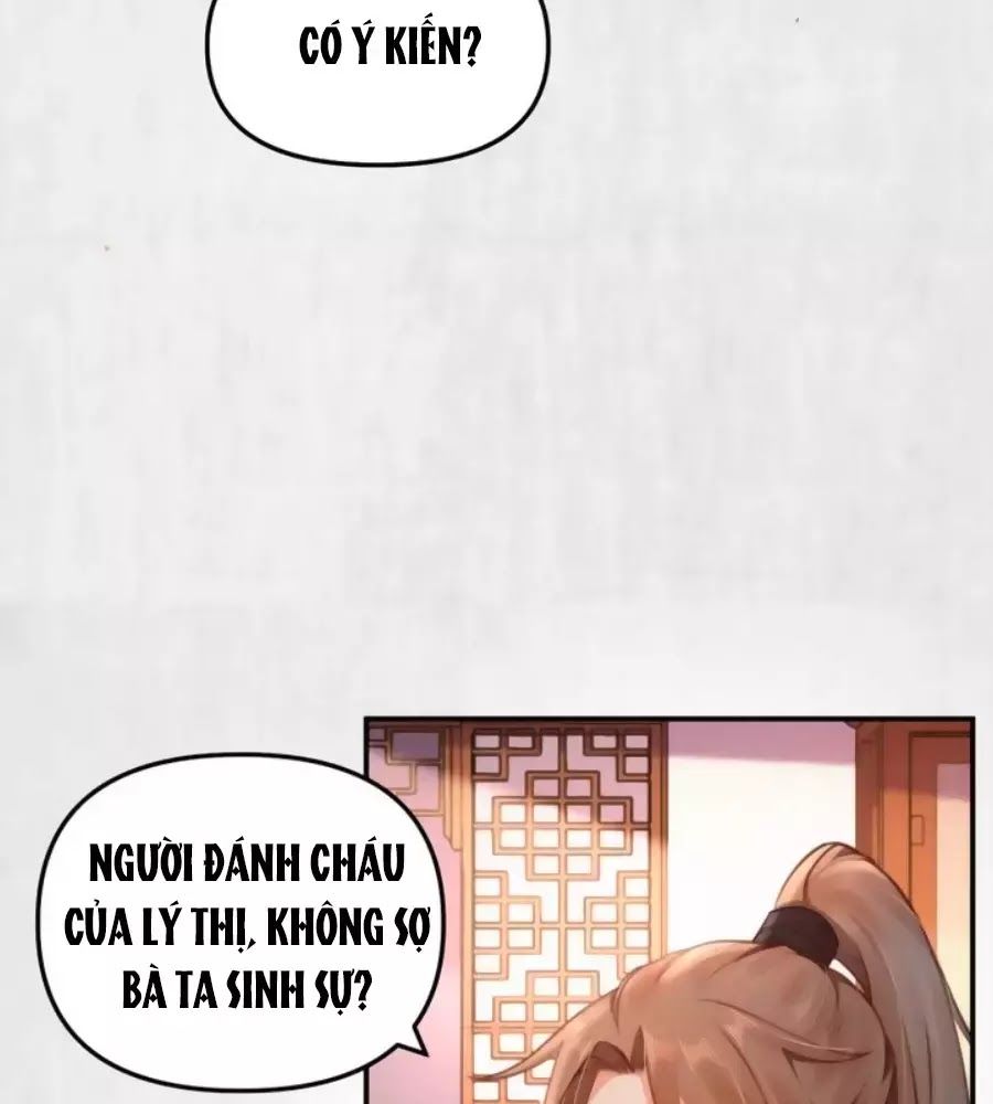 Hoạn Phi Hoàn Triều Chapter 43 - Trang 2