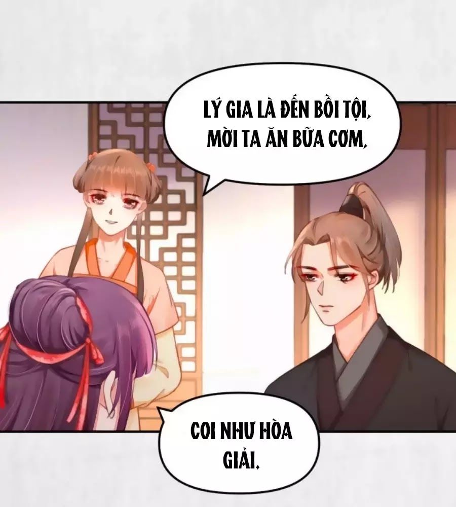 Hoạn Phi Hoàn Triều Chapter 43 - Trang 2