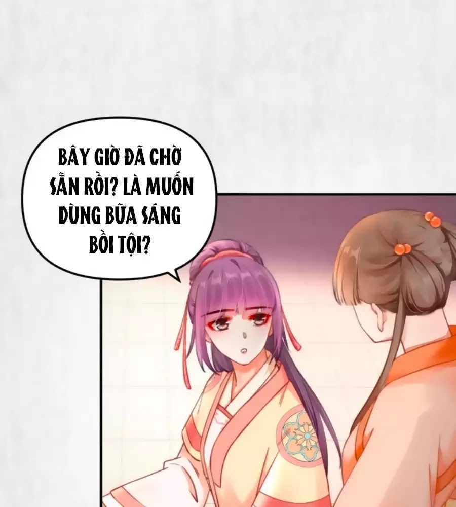 Hoạn Phi Hoàn Triều Chapter 43 - Trang 2