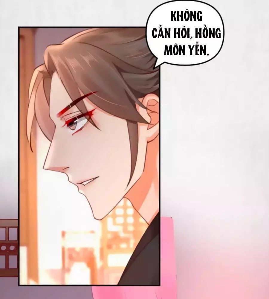 Hoạn Phi Hoàn Triều Chapter 43 - Trang 2