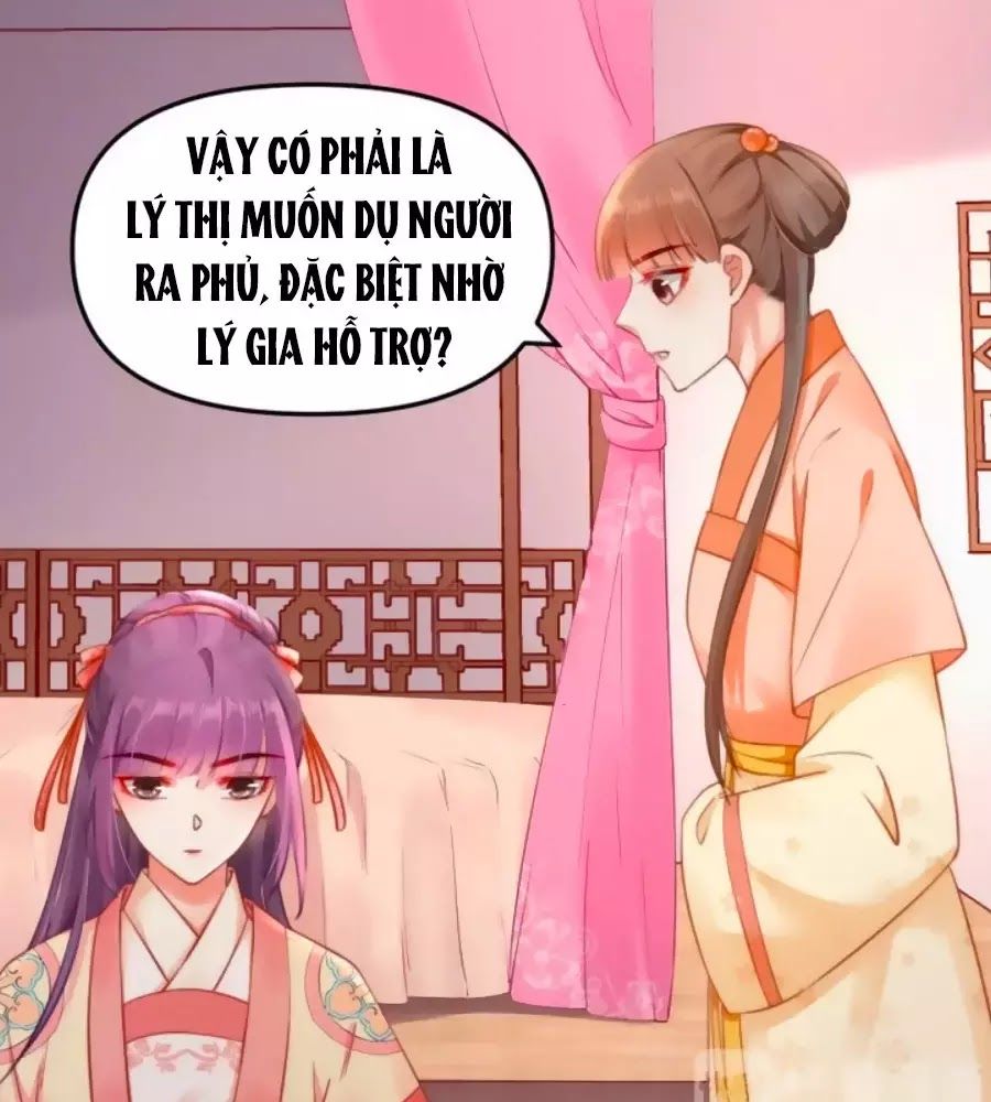 Hoạn Phi Hoàn Triều Chapter 43 - Trang 2