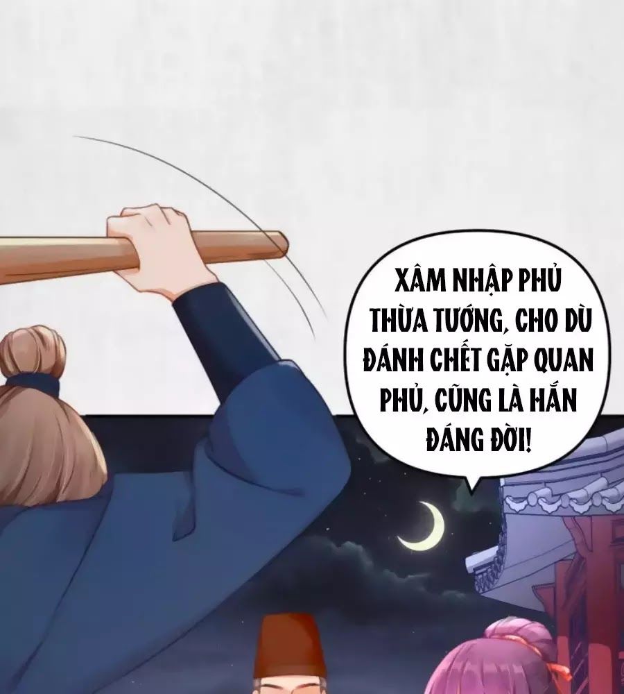 Hoạn Phi Hoàn Triều Chapter 43 - Trang 2