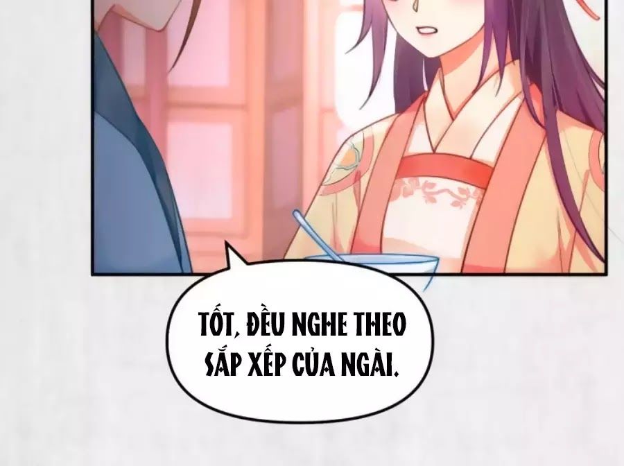 Hoạn Phi Hoàn Triều Chapter 42 - Trang 2