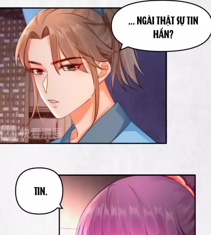 Hoạn Phi Hoàn Triều Chapter 42 - Trang 2