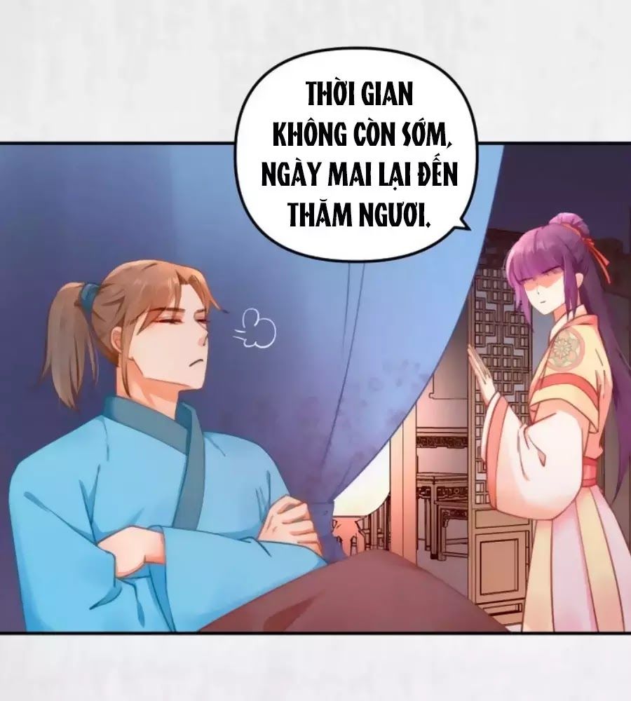 Hoạn Phi Hoàn Triều Chapter 42 - Trang 2