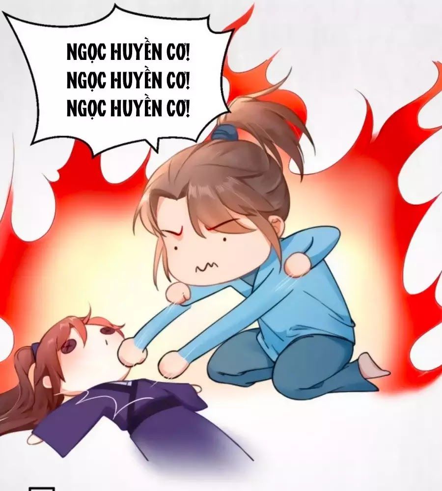 Hoạn Phi Hoàn Triều Chapter 42 - Trang 2