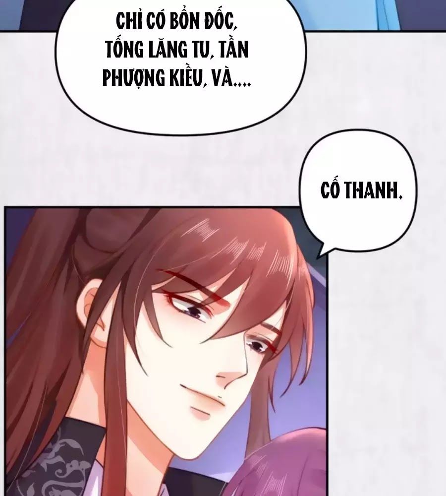 Hoạn Phi Hoàn Triều Chapter 42 - Trang 2