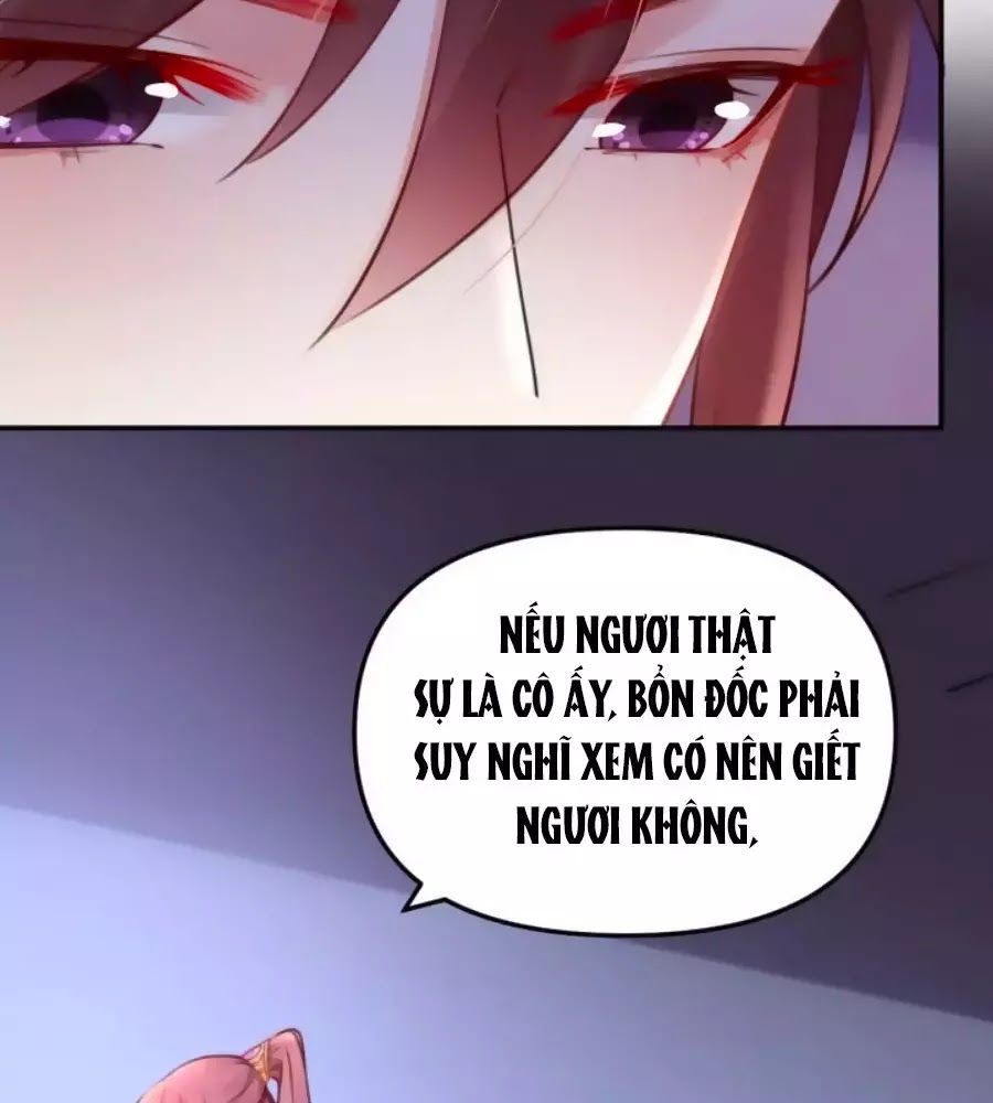 Hoạn Phi Hoàn Triều Chapter 42 - Trang 2