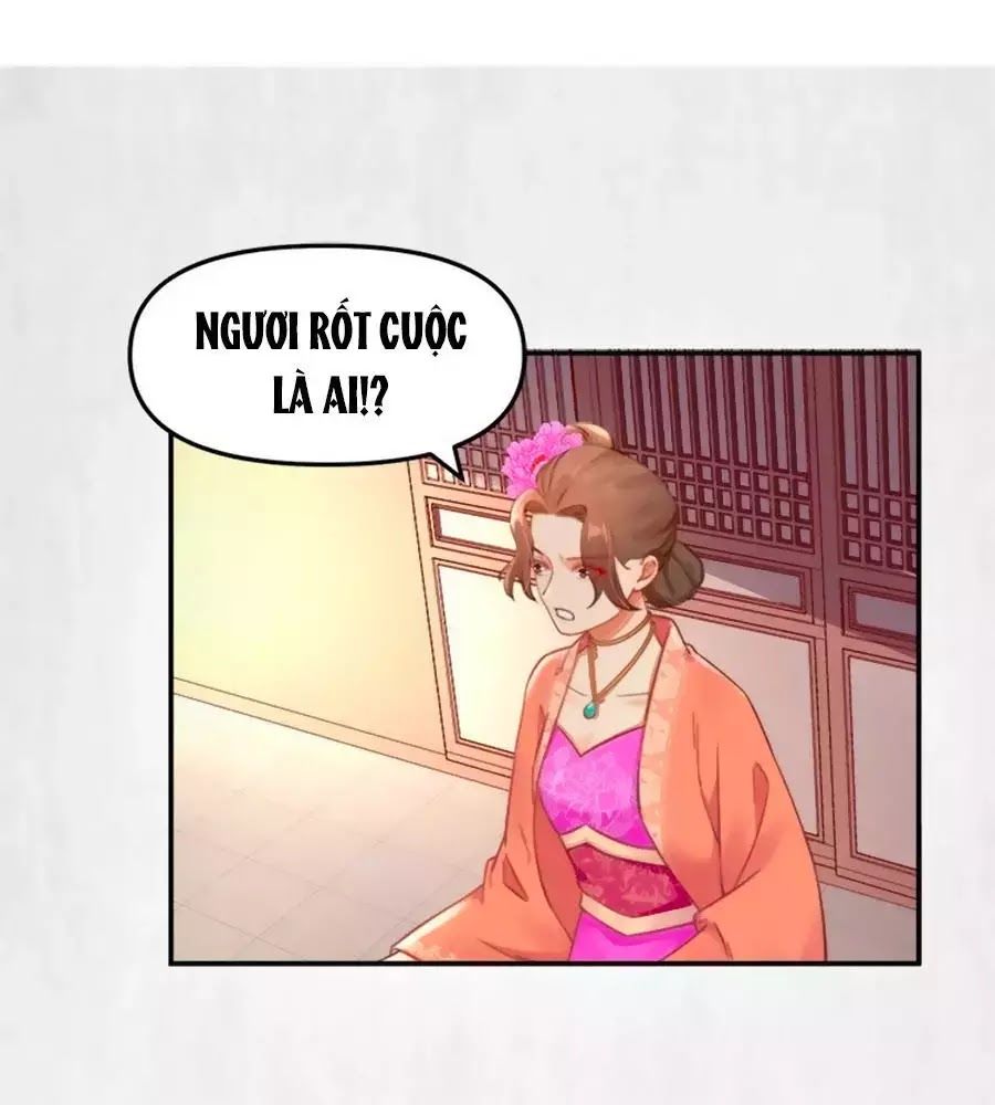 Hoạn Phi Hoàn Triều Chapter 41 - Trang 2