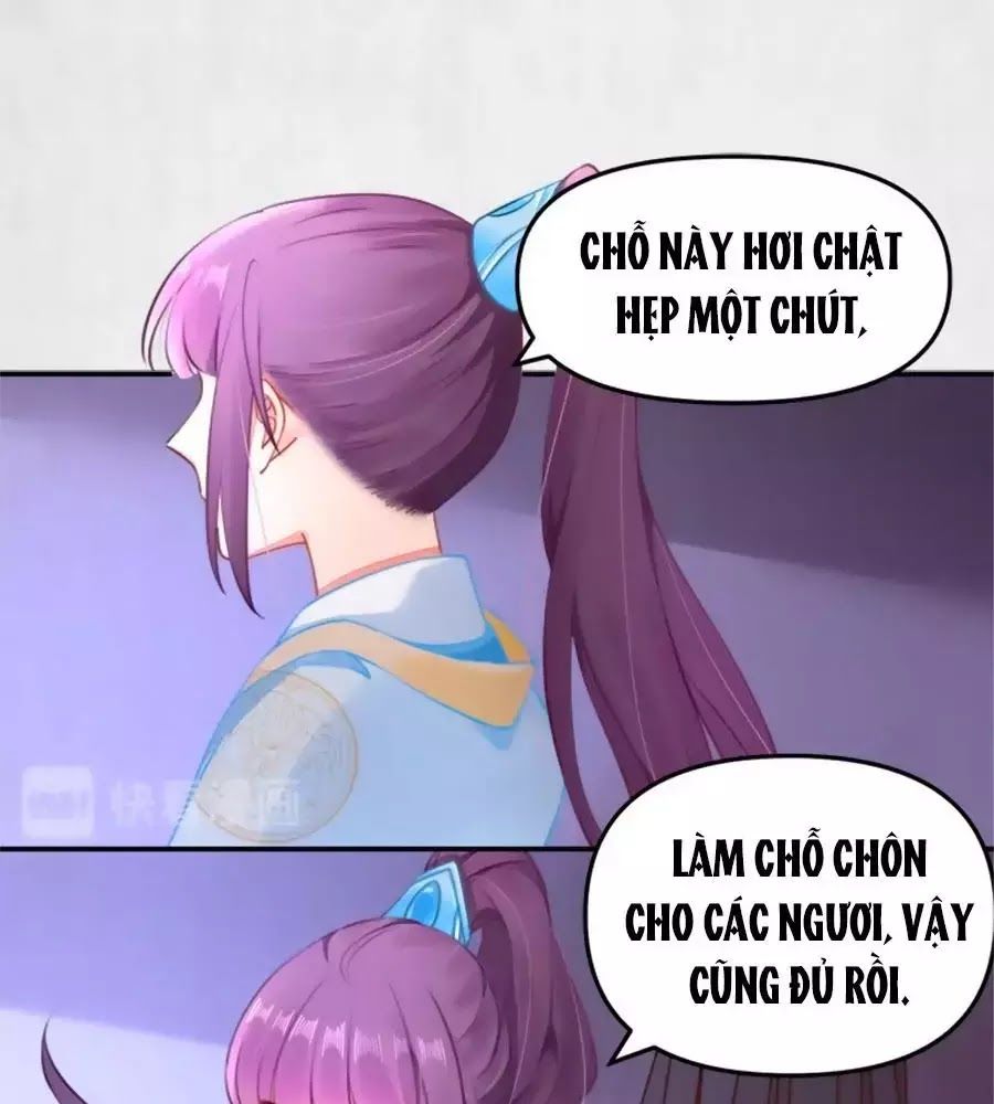 Hoạn Phi Hoàn Triều Chapter 41 - Trang 2