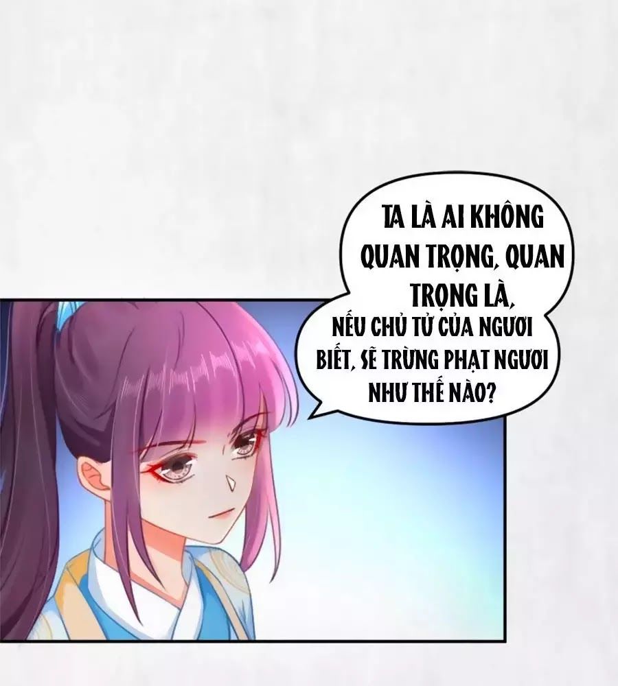 Hoạn Phi Hoàn Triều Chapter 41 - Trang 2