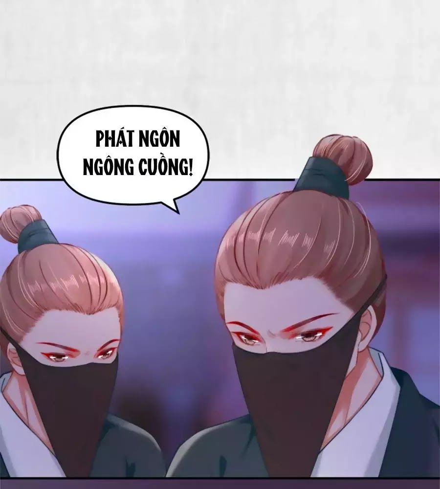 Hoạn Phi Hoàn Triều Chapter 41 - Trang 2