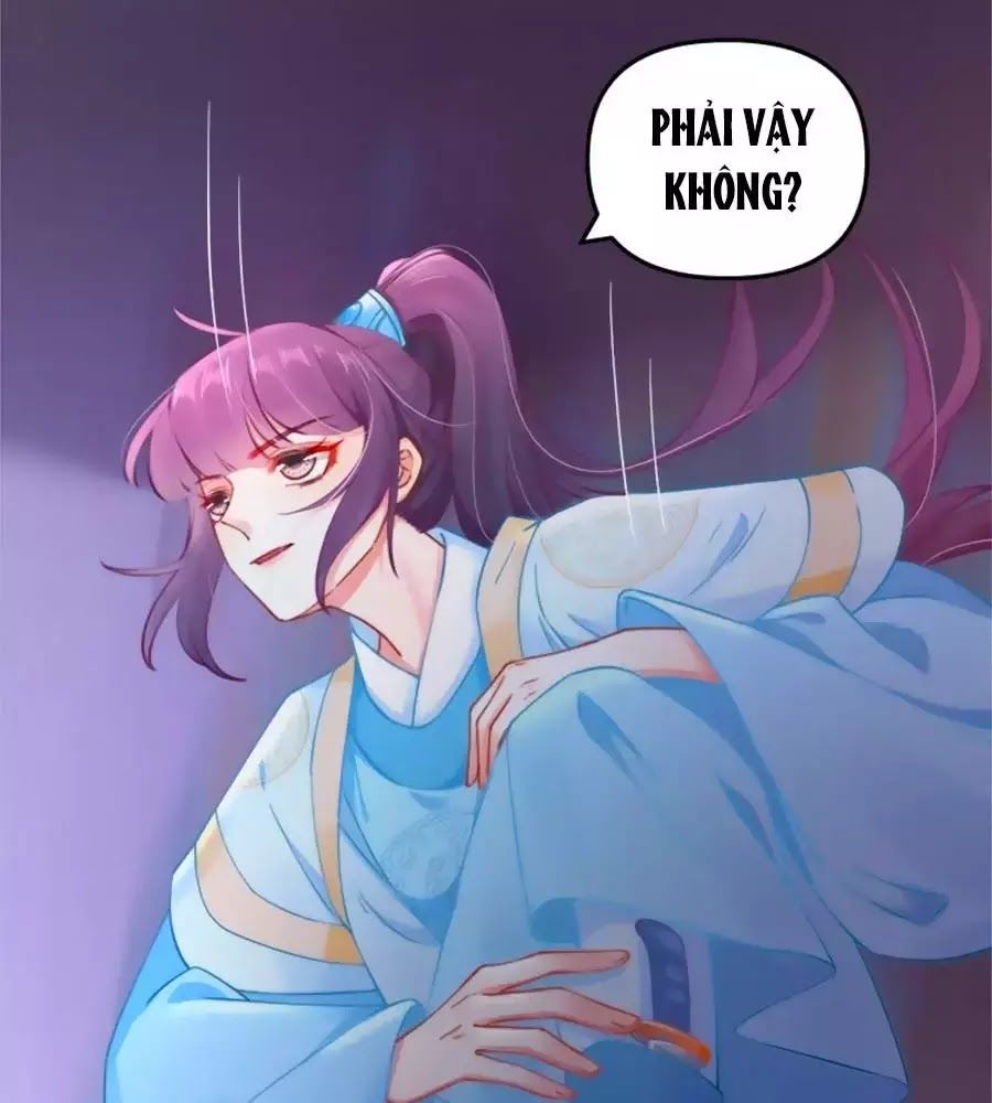 Hoạn Phi Hoàn Triều Chapter 41 - Trang 2