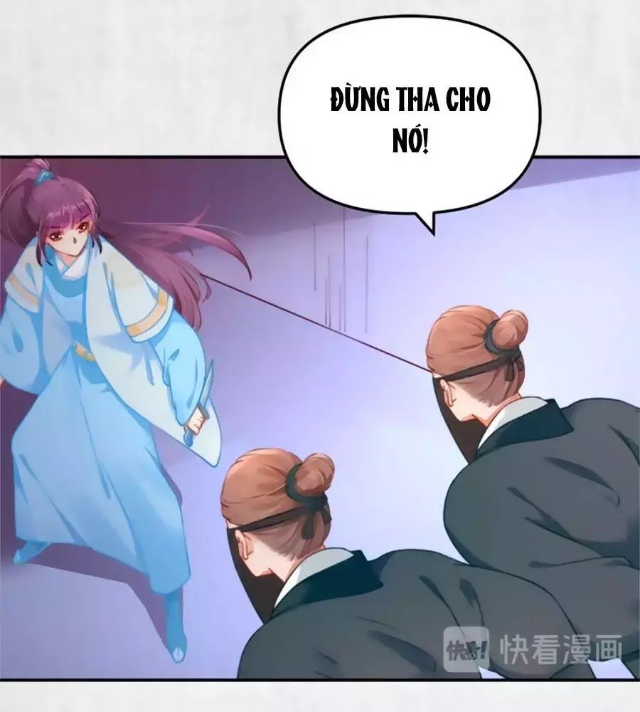 Hoạn Phi Hoàn Triều Chapter 41 - Trang 2