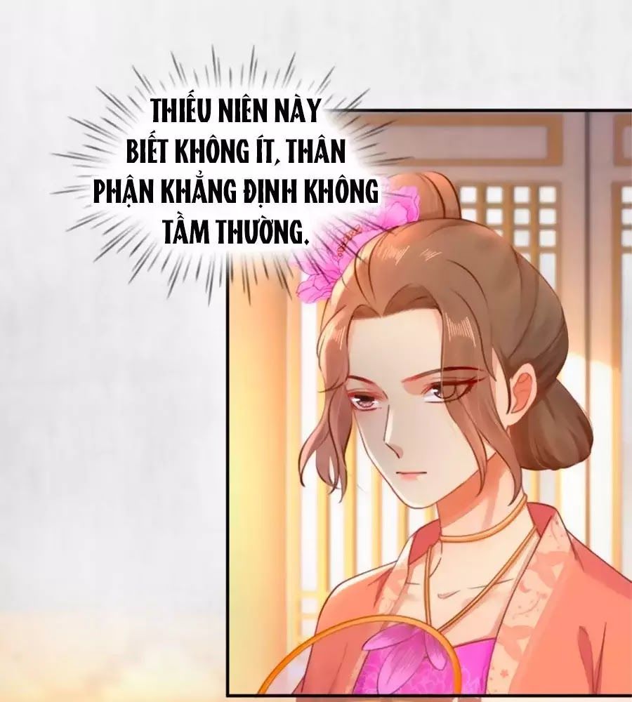 Hoạn Phi Hoàn Triều Chapter 41 - Trang 2