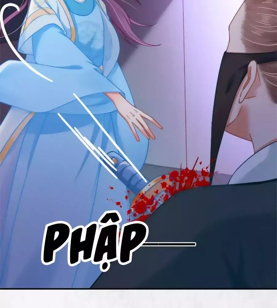 Hoạn Phi Hoàn Triều Chapter 41 - Trang 2