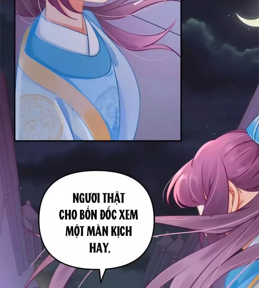 Hoạn Phi Hoàn Triều Chapter 41 - Trang 2