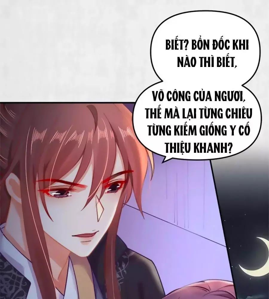 Hoạn Phi Hoàn Triều Chapter 41 - Trang 2