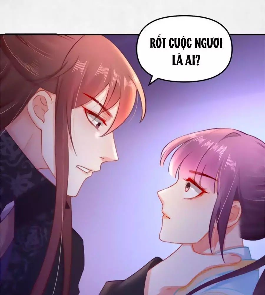 Hoạn Phi Hoàn Triều Chapter 41 - Trang 2