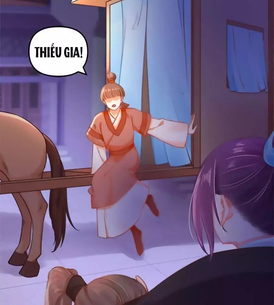 Hoạn Phi Hoàn Triều Chapter 41 - Trang 2