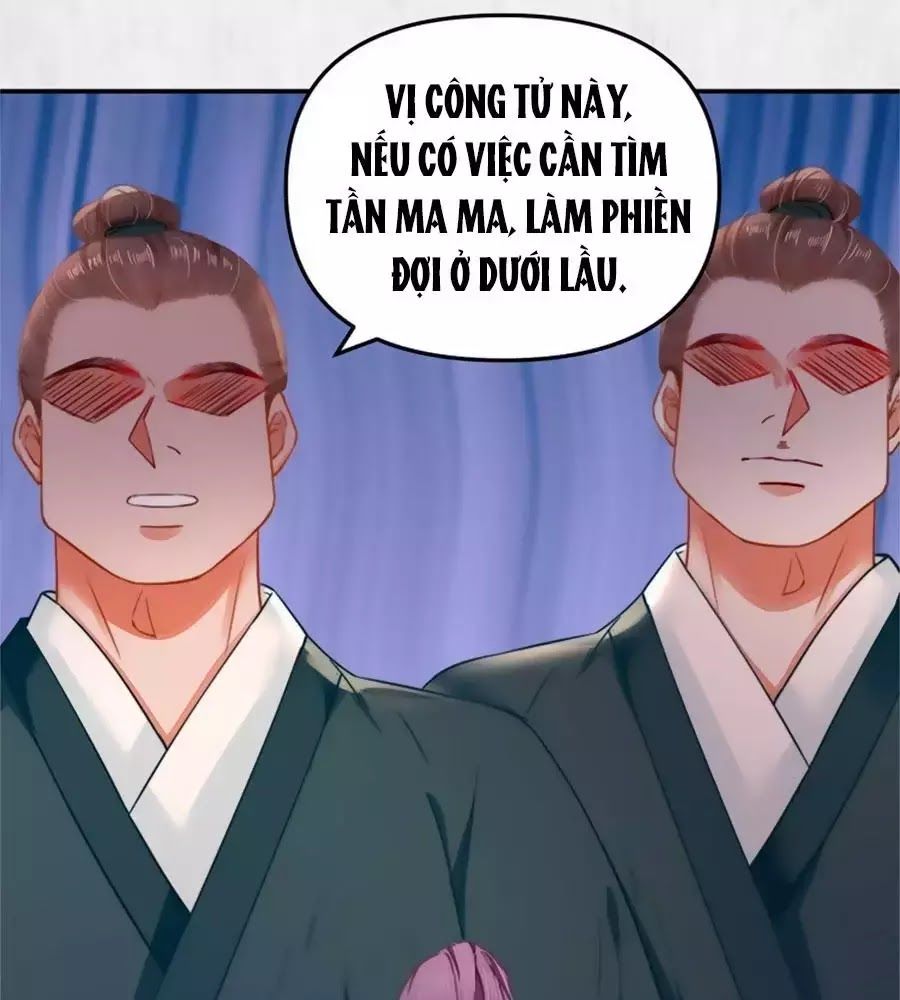 Hoạn Phi Hoàn Triều Chapter 40 - Trang 2