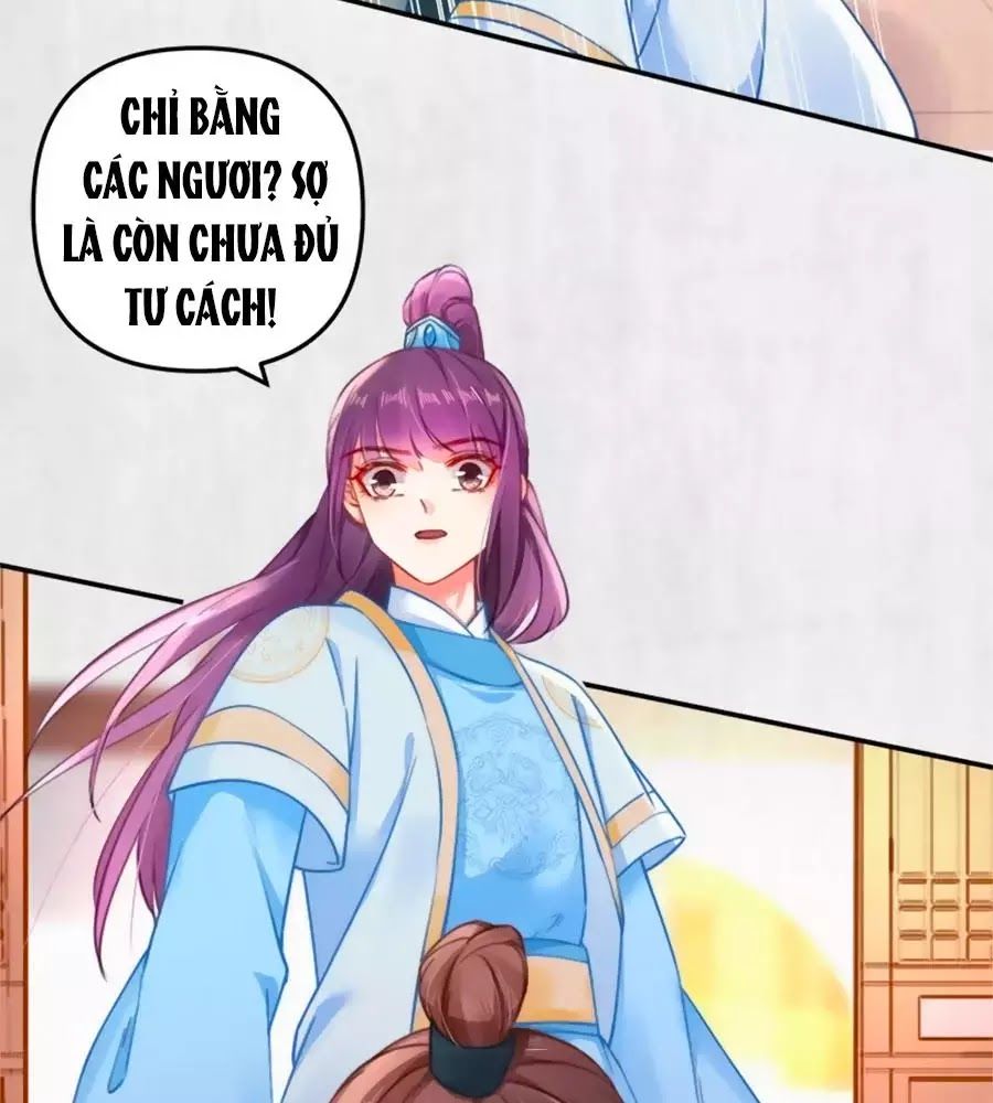 Hoạn Phi Hoàn Triều Chapter 40 - Trang 2