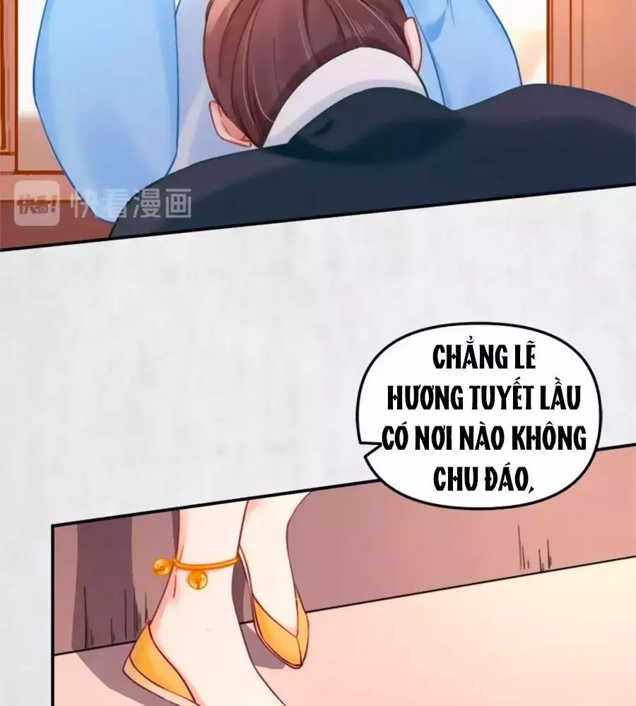 Hoạn Phi Hoàn Triều Chapter 40 - Trang 2