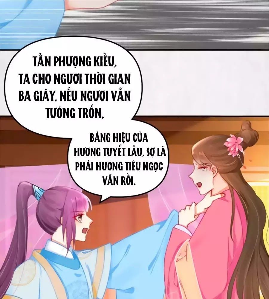 Hoạn Phi Hoàn Triều Chapter 40 - Trang 2