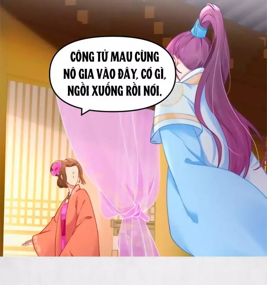 Hoạn Phi Hoàn Triều Chapter 40 - Trang 2