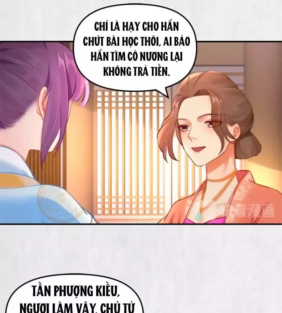 Hoạn Phi Hoàn Triều Chapter 40 - Trang 2