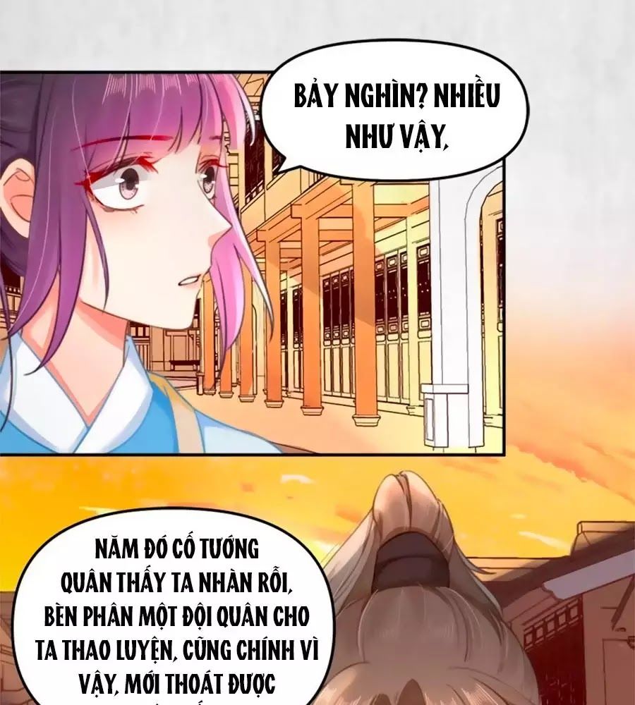 Hoạn Phi Hoàn Triều Chapter 40 - Trang 2