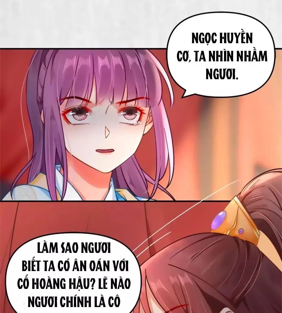 Hoạn Phi Hoàn Triều Chapter 39 - Trang 2