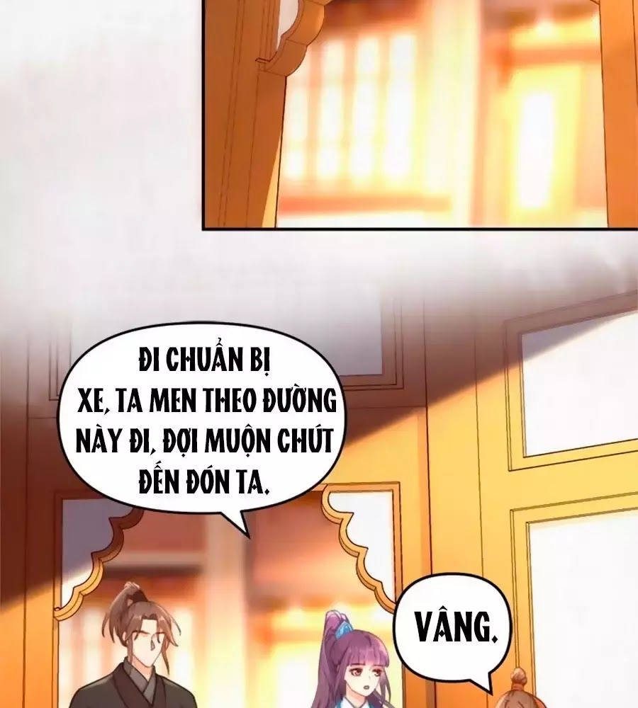 Hoạn Phi Hoàn Triều Chapter 39 - Trang 2