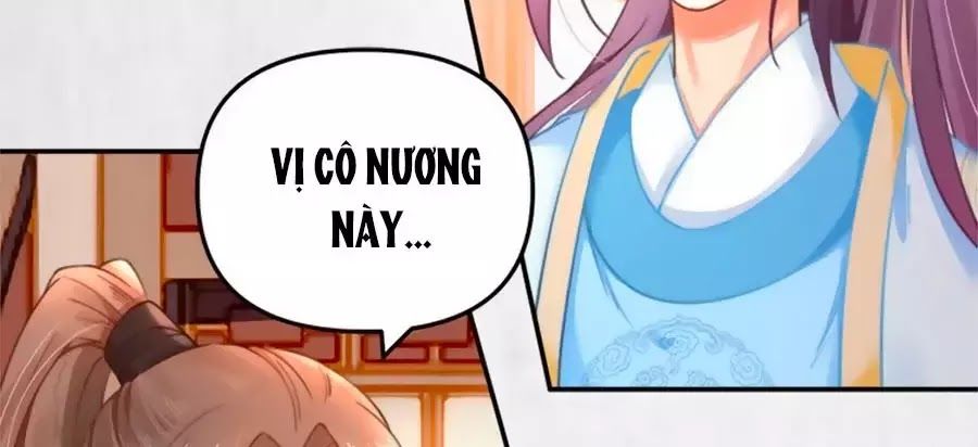 Hoạn Phi Hoàn Triều Chapter 39 - Trang 2