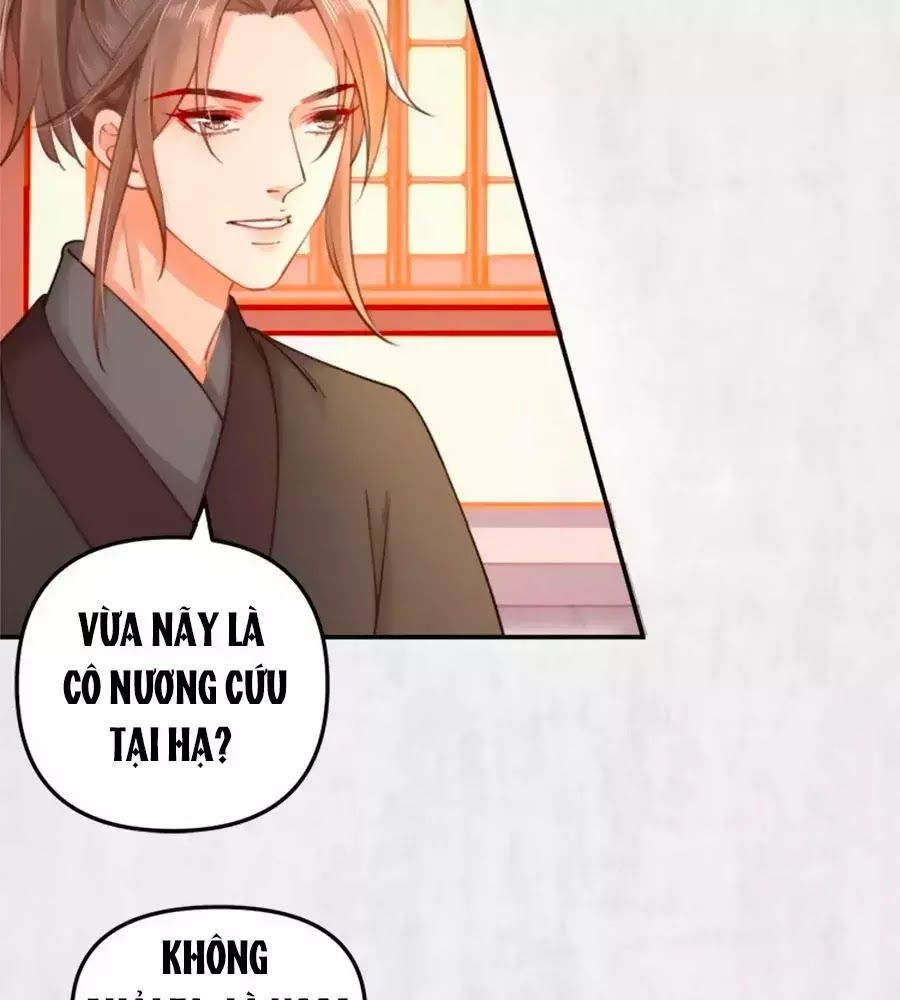 Hoạn Phi Hoàn Triều Chapter 39 - Trang 2