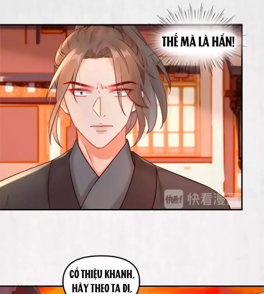 Hoạn Phi Hoàn Triều Chapter 39 - Trang 2