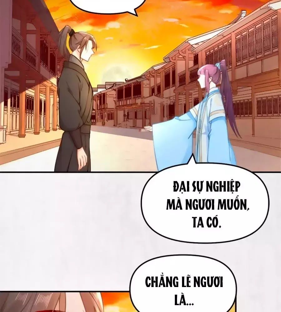 Hoạn Phi Hoàn Triều Chapter 39 - Trang 2