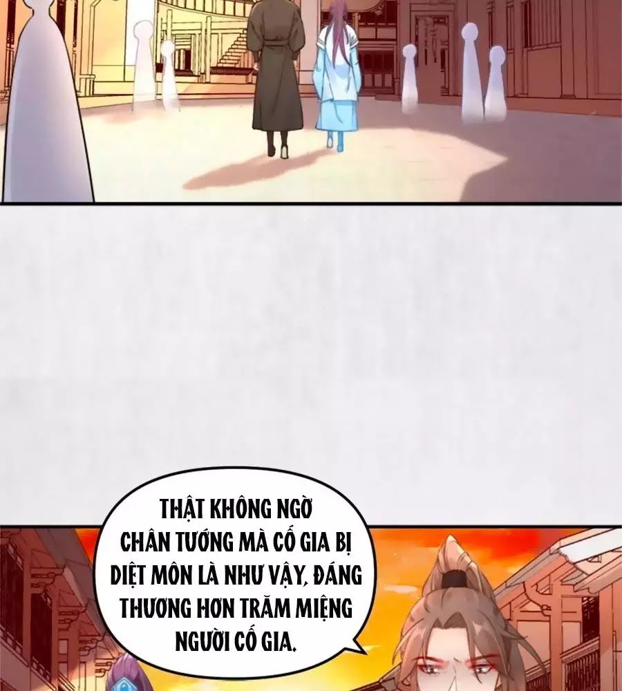 Hoạn Phi Hoàn Triều Chapter 39 - Trang 2