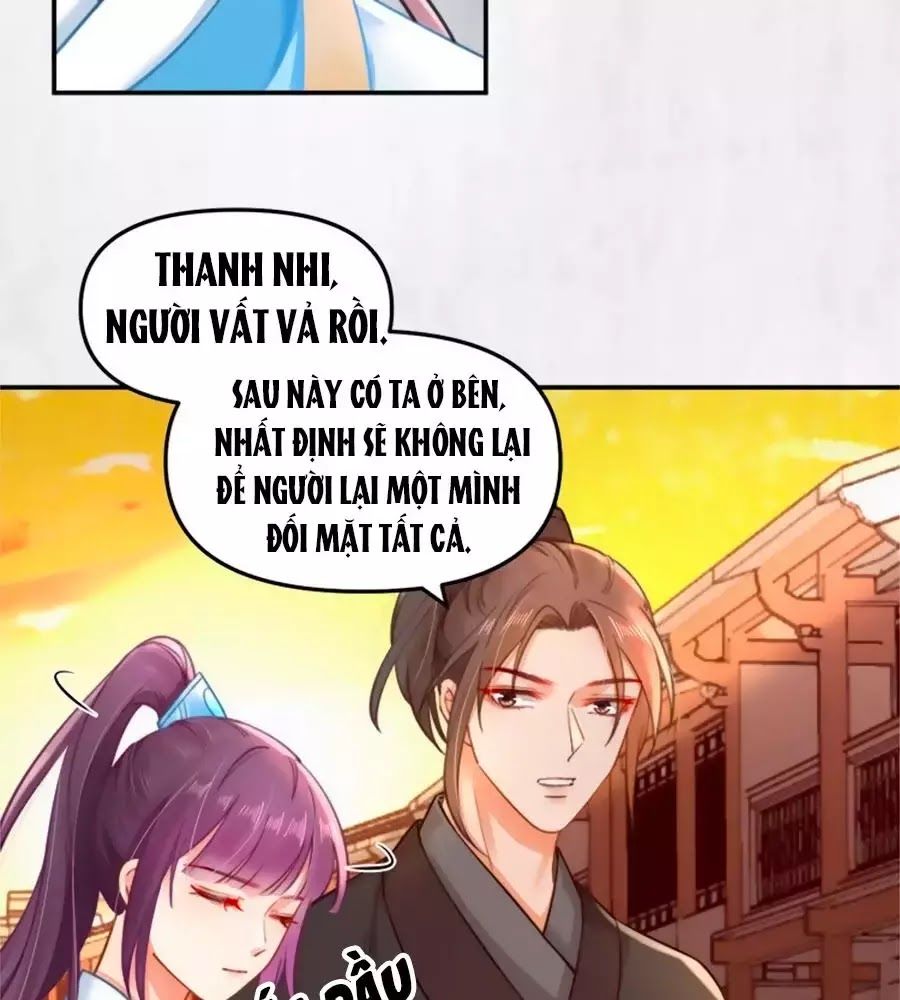 Hoạn Phi Hoàn Triều Chapter 39 - Trang 2