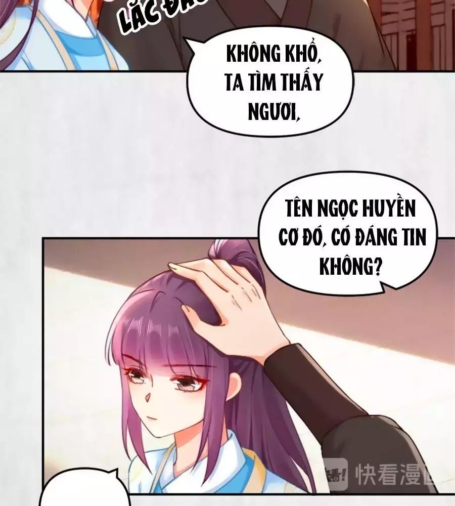 Hoạn Phi Hoàn Triều Chapter 39 - Trang 2