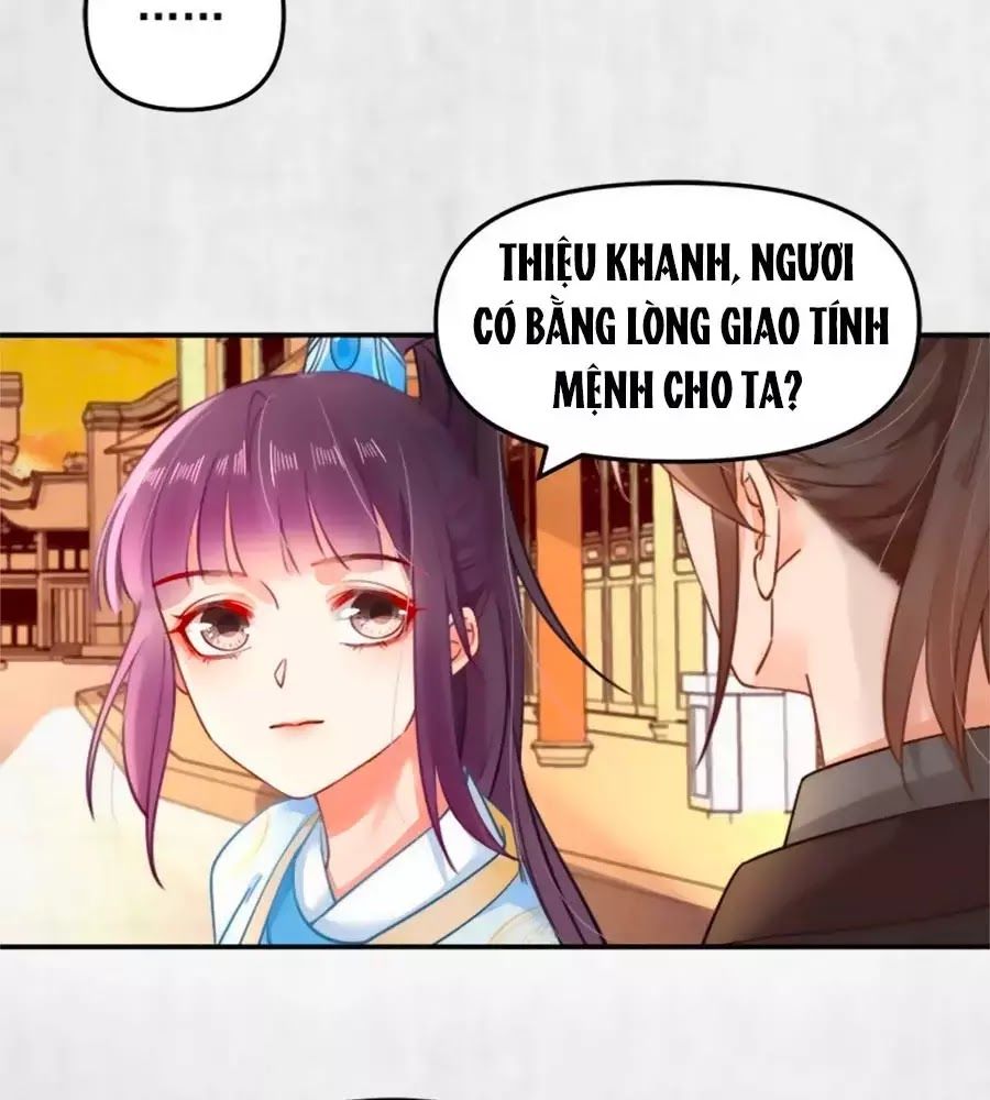 Hoạn Phi Hoàn Triều Chapter 39 - Trang 2